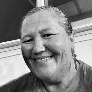 Meet Rosie Conrad - Kaiwhakahaere Tari