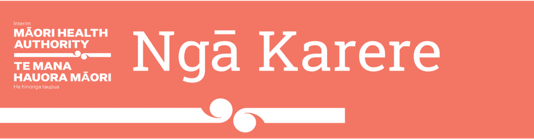 Te Aka Whai Ora – Nga Karere 09 June 2022