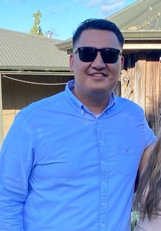 Meet Hone JJ Ripikoi - Trustee