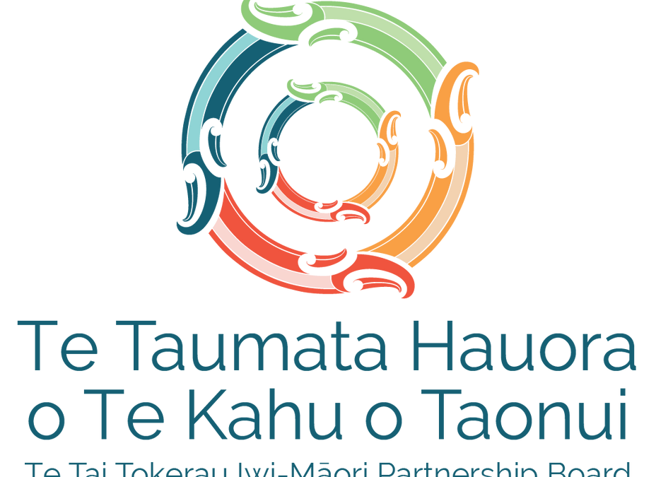 Te Taumata Hauora o Te Kahu o Taonui