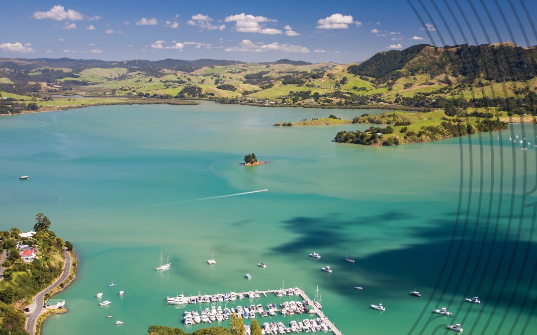 Summary of Waitangi Tribunal Inquiries affecting Whangaroa Claimants at close of 2024