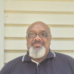 Meet David Manuel - Trustee